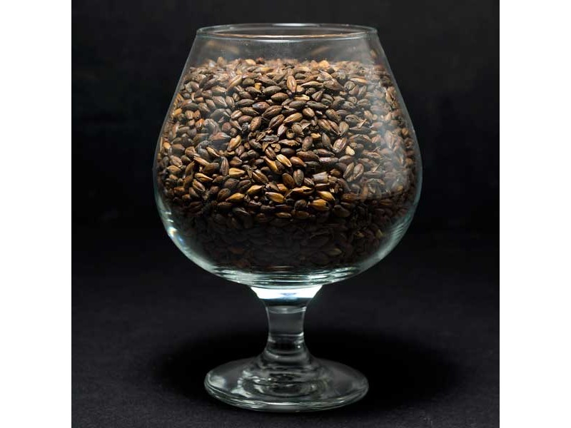 Nocturnal Select Grain Blend