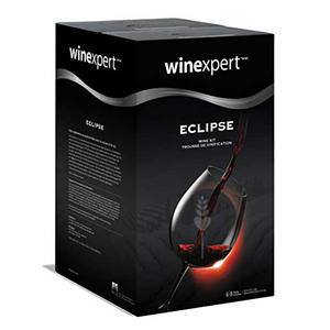 Lodi Ranch 11 Cabernet Sauvignon w/ Grape Skins (Eclipse)