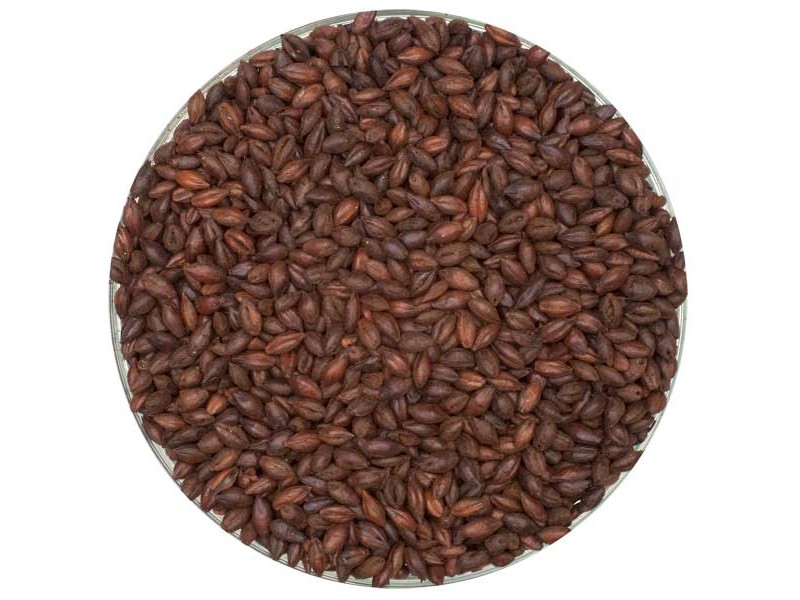 Simpsons Chocolate Malt